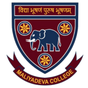 Maliyadeva College OBA
